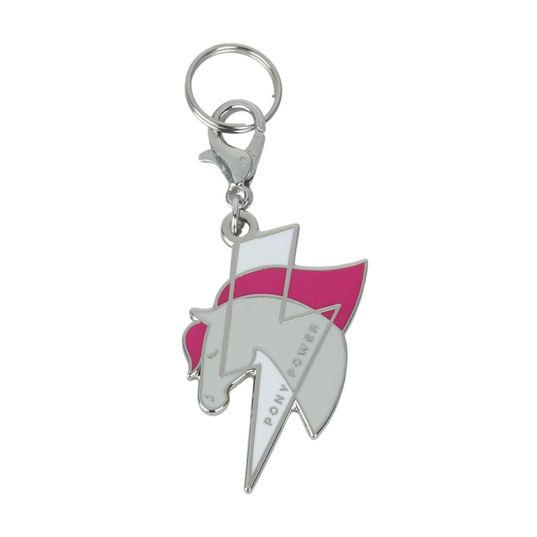 Dapplebay Bridle Charm - Pony Power - Dapplebay - Equiluxe Tack