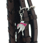 Dapplebay Bridle Charm - Pony Power - Dapplebay - Equiluxe Tack