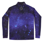 Dapplebay Constellation 1/4 Zip Light Riding Top - Dapplebay - Equiluxe Tack