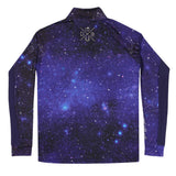 Dapplebay Constellation 1/4 Zip Light Riding Top - Dapplebay - Equiluxe Tack