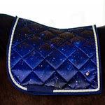 Dapplebay Constellation Dressage Saddle Pad - Dapplebay - Equiluxe Tack