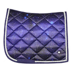 Dapplebay Constellation Dressage Saddle Pad - Dapplebay - Equiluxe Tack