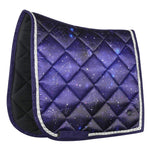 Dapplebay Constellation Dressage Saddle Pad - Dapplebay - Equiluxe Tack