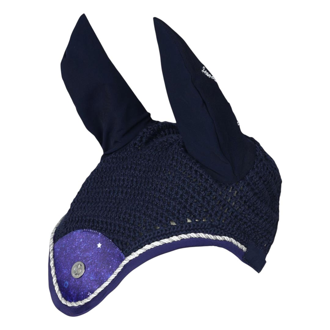 Dapplebay Constellation Fly Veil - Dapplebay - Equiluxe Tack