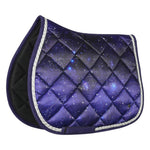 Dapplebay Constellation Jump Saddle Pad - Dapplebay - Equiluxe Tack