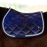 Dapplebay Constellation Jump Saddle Pad - Dapplebay - Equiluxe Tack