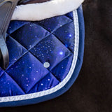 Dapplebay Constellation Jump Saddle Pad - Dapplebay - Equiluxe Tack