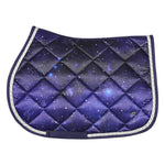 Dapplebay Constellation Jump Saddle Pad - Dapplebay - Equiluxe Tack