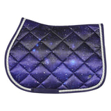 Dapplebay Constellation Jump Saddle Pad - Dapplebay - Equiluxe Tack