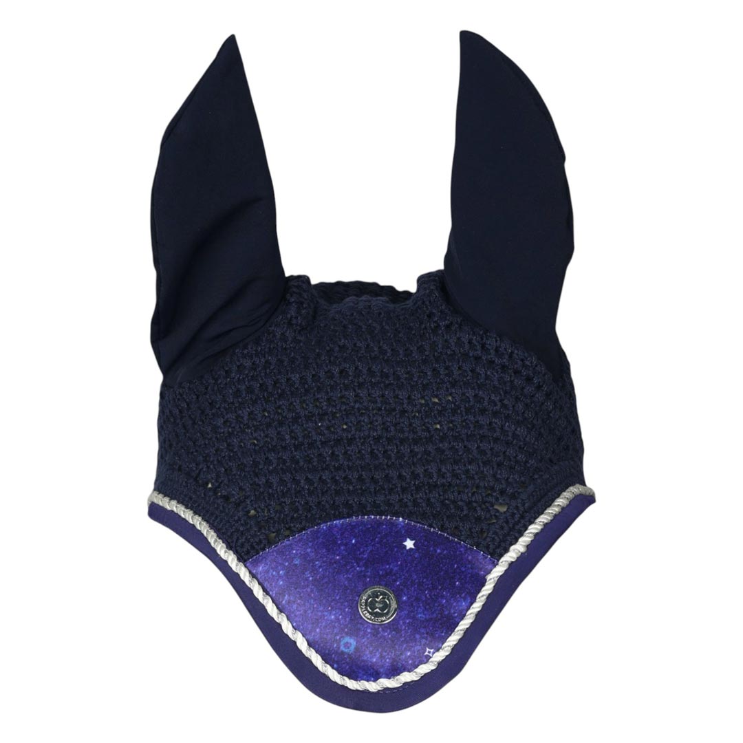 Dapplebay Constellation Pony Fly Veil - Dapplebay - Equiluxe Tack