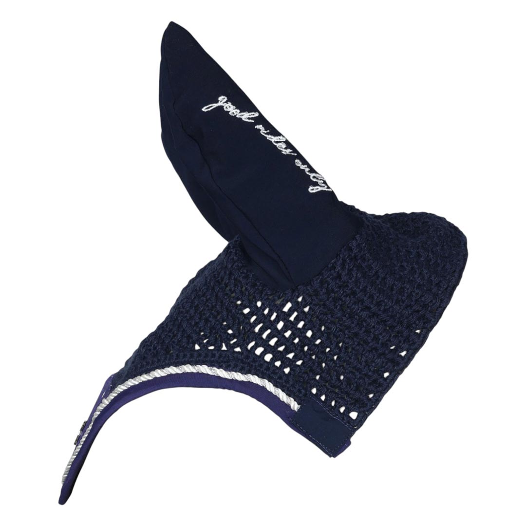 Dapplebay Constellation Pony Fly Veil - Dapplebay - Equiluxe Tack
