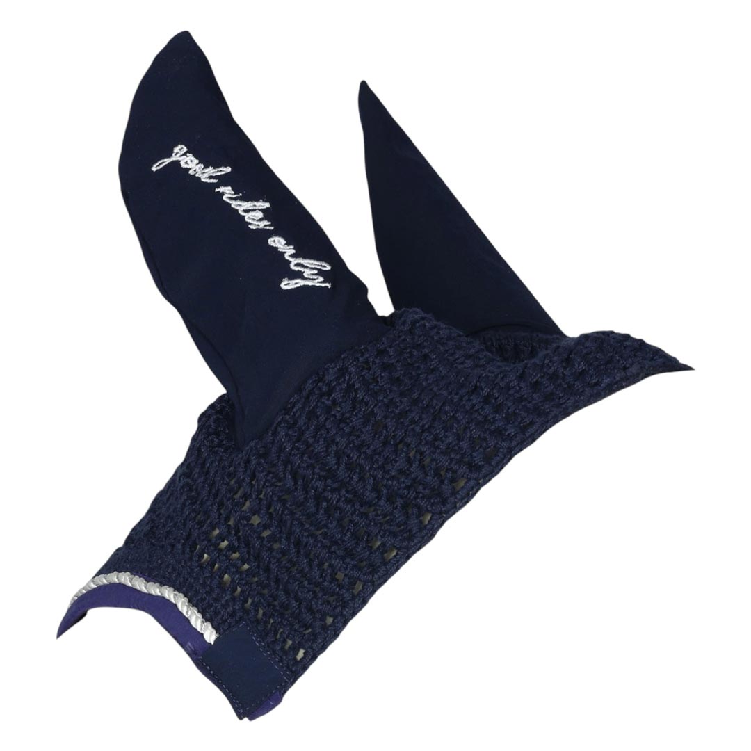 Dapplebay Constellation Pony Fly Veil - Dapplebay - Equiluxe Tack