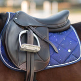 Dapplebay Constellation Pony Saddle Pad - Dapplebay - Equiluxe Tack