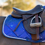 Dapplebay Constellation Pony Saddle Pad - Dapplebay - Equiluxe Tack