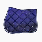 Dapplebay Constellation Pony Saddle Pad - Dapplebay - Equiluxe Tack