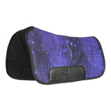 Dapplebay Constellation Western Saddle Pad - Dapplebay - Equiluxe Tack