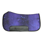 Dapplebay Constellation Western Saddle Pad - Dapplebay - Equiluxe Tack