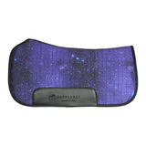 Dapplebay Constellation Western Saddle Pad - Dapplebay - Equiluxe Tack