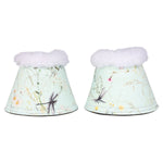 Dapplebay Dragonfly Meadow Bell Boots - Dapplebay - Equiluxe Tack