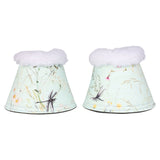 Dapplebay Dragonfly Meadow Bell Boots - Dapplebay - Equiluxe Tack