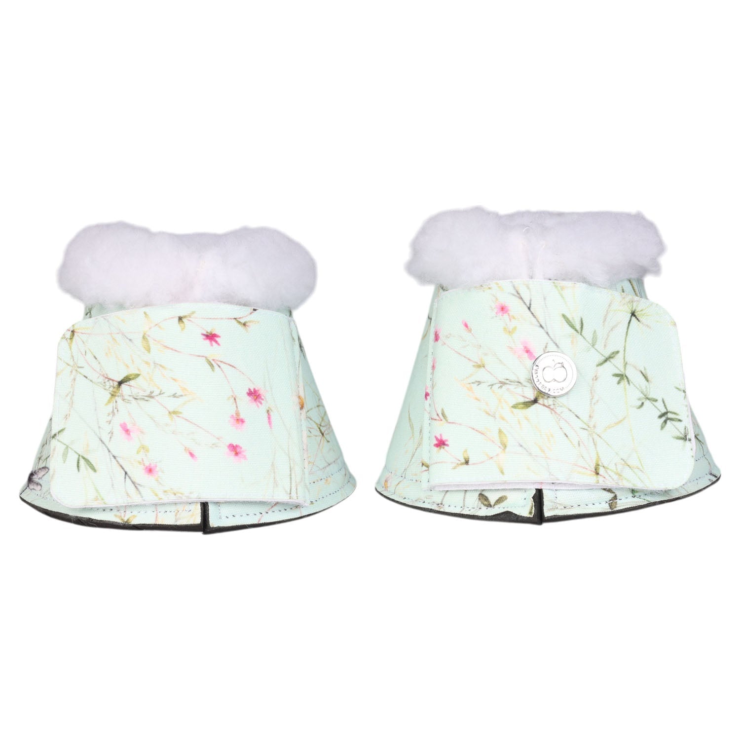 Dapplebay Dragonfly Meadow Bell Boots - Dapplebay - Equiluxe Tack