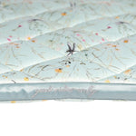 Dapplebay Dragonfly Meadow Dressage Saddle Pad - Dapplebay - Equiluxe Tack