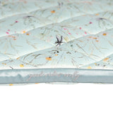Dapplebay Dragonfly Meadow Dressage Saddle Pad - Dapplebay - Equiluxe Tack