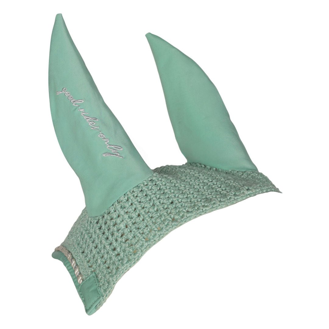 Dapplebay Dragonfly Meadow Fly Veil - Dapplebay - Equiluxe Tack