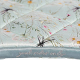 Dapplebay Dragonfly Meadow Jump Saddle Pad - Dapplebay - Equiluxe Tack