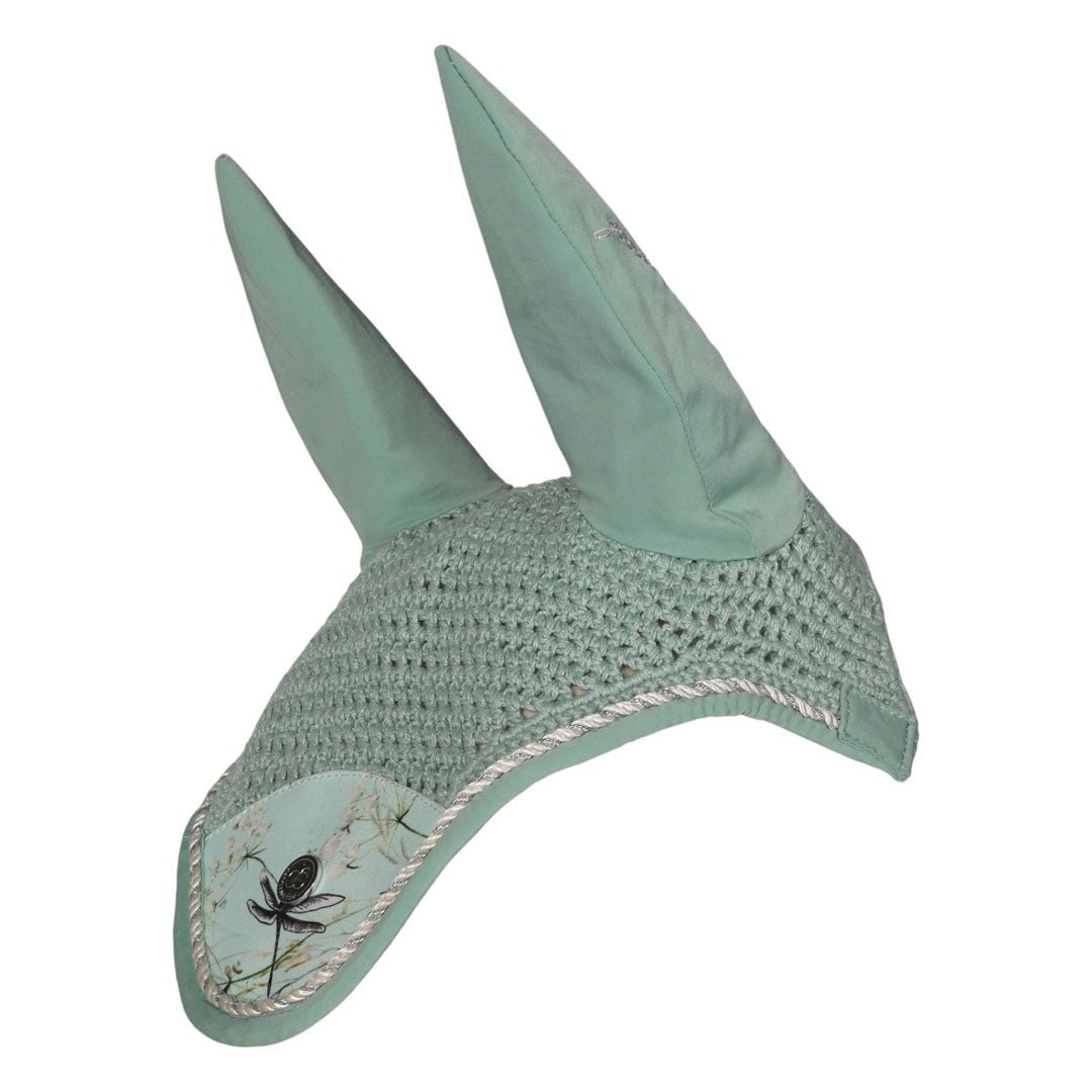 Dapplebay Dragonfly Meadow Pony Fly Veil - Dapplebay - Equiluxe Tack