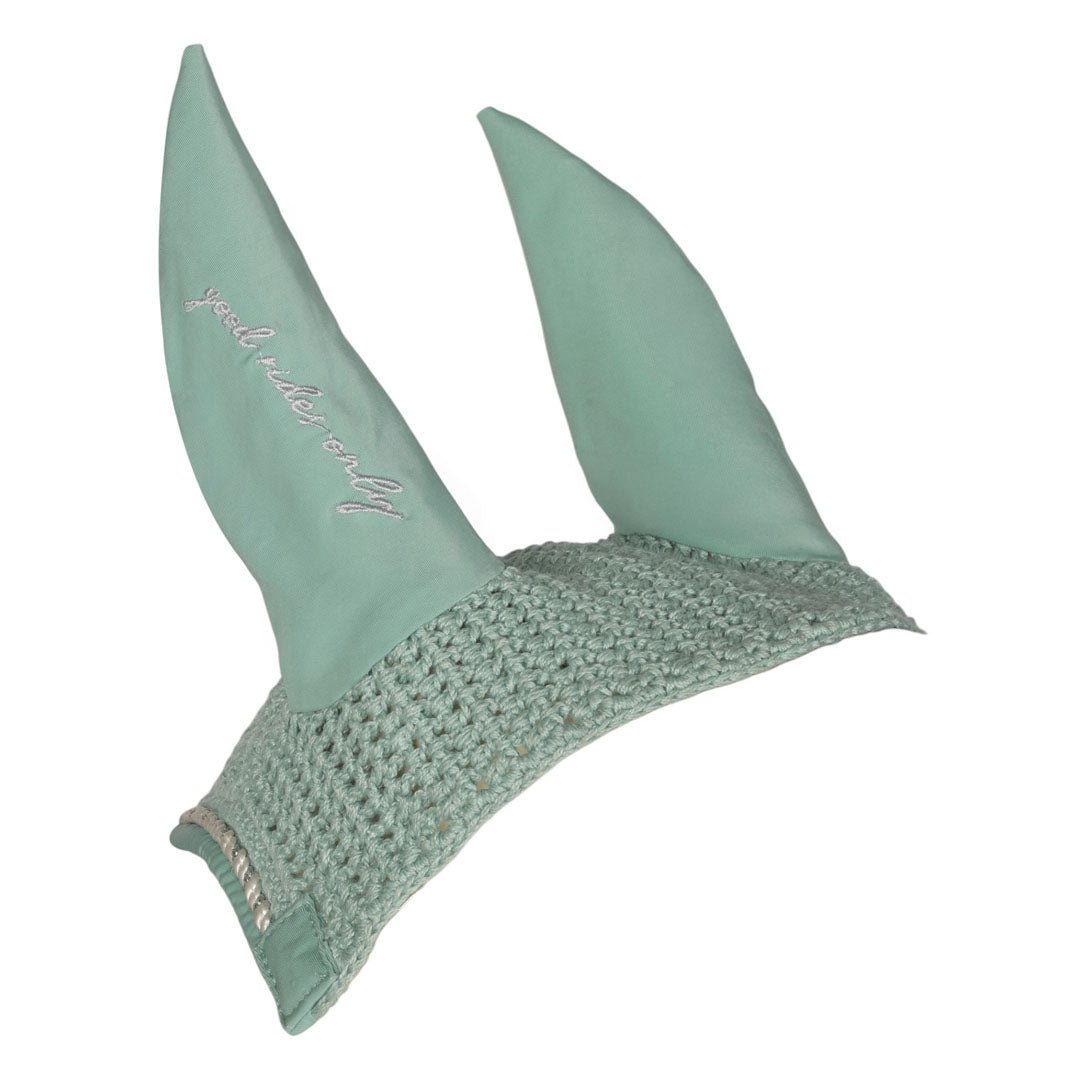Dapplebay Dragonfly Meadow Pony Fly Veil - Dapplebay - Equiluxe Tack