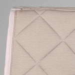 Dapplebay Dragonfly Meadow XC Saddle Pad - Light Pink - Breeches.com - Equiluxe Tack