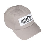 Dapplebay Dressage - Barn Hat - Dapplebay - Equiluxe Tack
