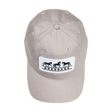 Dapplebay Dressage - Barn Hat - Dapplebay - Equiluxe Tack