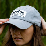 Dapplebay Dressage - Barn Hat - Dapplebay - Equiluxe Tack
