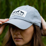 Dapplebay Dressage - Barn Hat - Dapplebay - Equiluxe Tack
