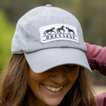 Dapplebay Dressage - Barn Hat - Dapplebay - Equiluxe Tack