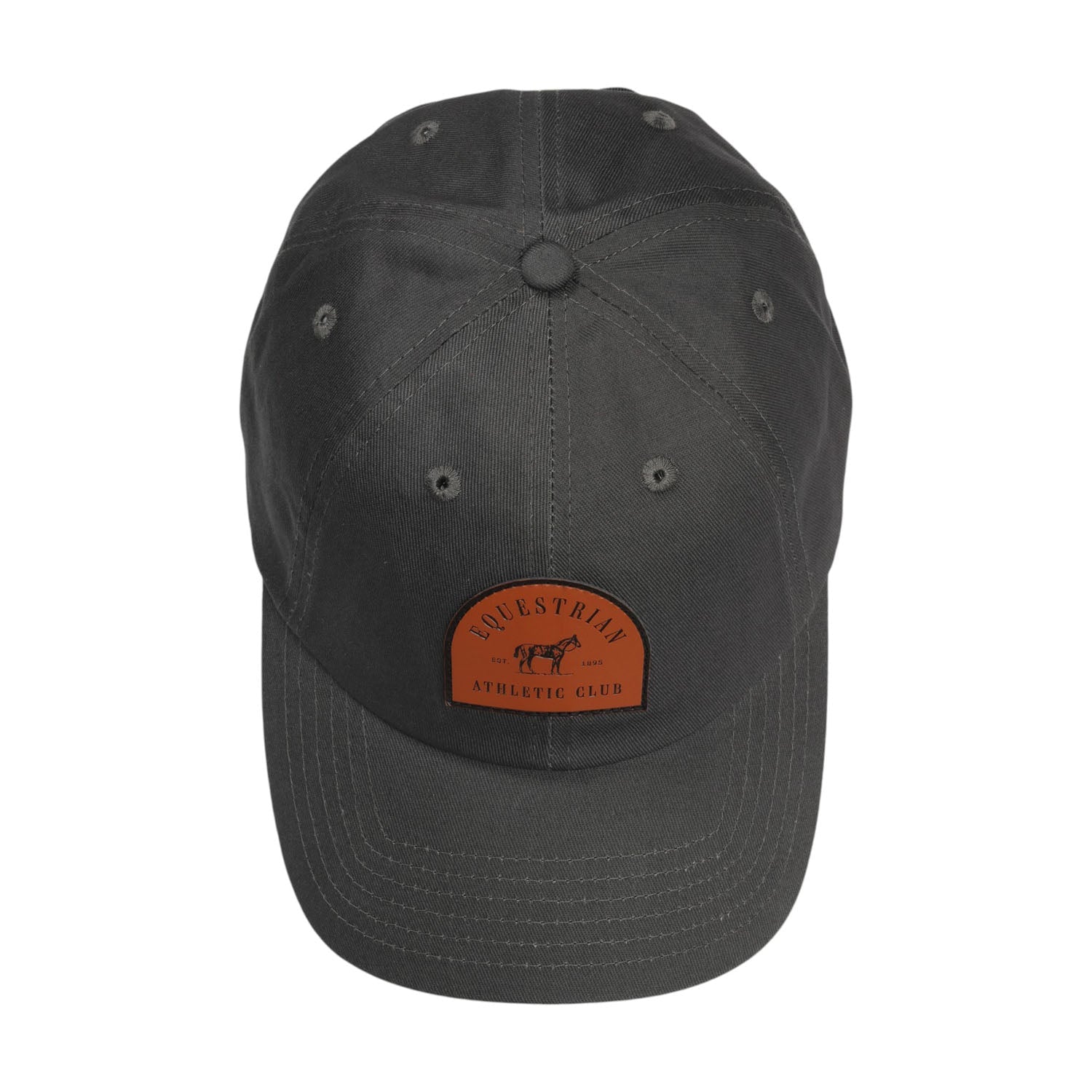 Dapplebay Equestrian Athletic Club - Barn Hat - Dapplebay - Equiluxe Tack