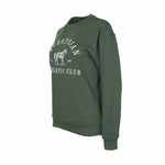 Dapplebay Equestrian Athletic Club Sweatshirt - Embroidery - Dapplebay - Equiluxe Tack