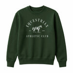 Dapplebay Equestrian Athletic Club Sweatshirt Kids - Breeches.com - Equiluxe Tack