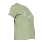 Dapplebay Equestrian Athletic Club Tee - Sage - Dapplebay - Equiluxe Tack