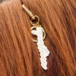 Dapplebay Equestrian - Keychain - Dapplebay - Equiluxe Tack
