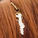 Dapplebay Equestrian - Keychain - Dapplebay - Equiluxe Tack