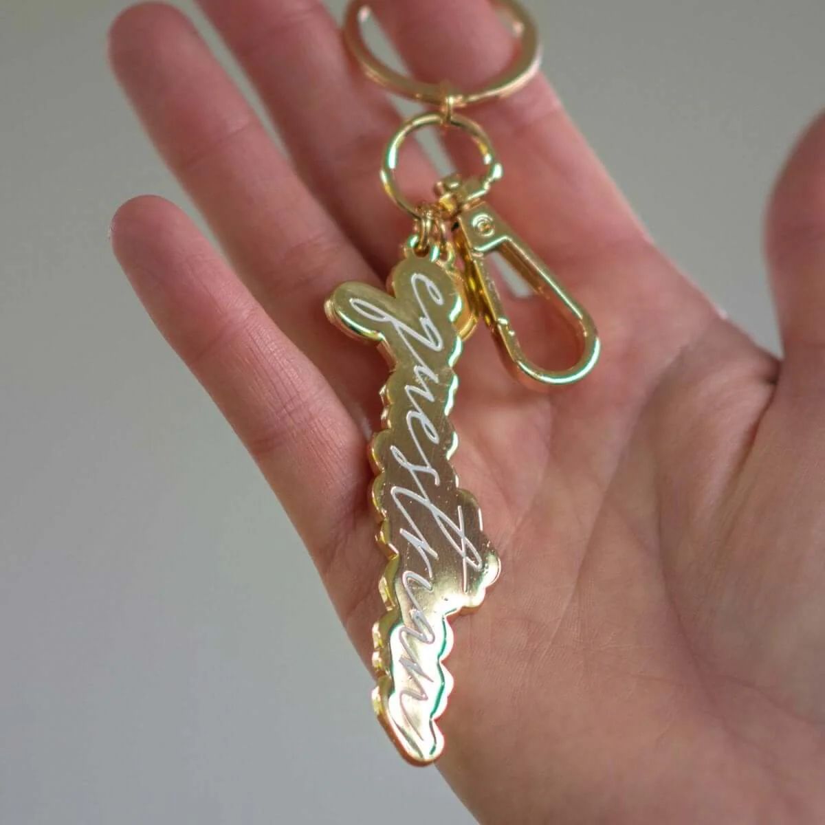 Dapplebay Equestrian - Keychain - Dapplebay - Equiluxe Tack