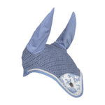 Dapplebay Equestrian Toile Pony Fly Veil - Moonrise - Dapplebay - Equiluxe Tack