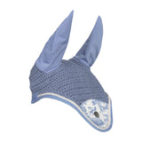 Dapplebay Equestrian Toile Pony Fly Veil - Moonrise - Dapplebay - Equiluxe Tack