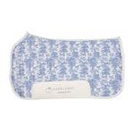 Dapplebay Equestrian Toile Western Saddle Pad-Moonrise - Equiluxe Tack
