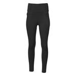 Dapplebay Essential Full Seat Tights - Black - Dapplebay - Equiluxe Tack