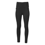 Dapplebay Essential Full Seat Tights - Black - Dapplebay - Equiluxe Tack