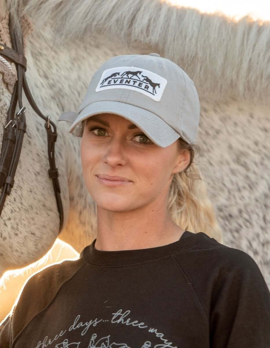 Dapplebay Eventer - Barn Hat - Dapplebay - Equiluxe Tack